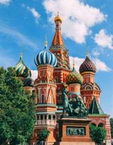 TVP World: Rusia a înregistrat 12,2 miliarde de dolari în fluxuri financiare neexplicate